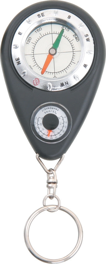 Compass/Thermometer