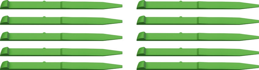 Replacement Toothpicks Sm Grn