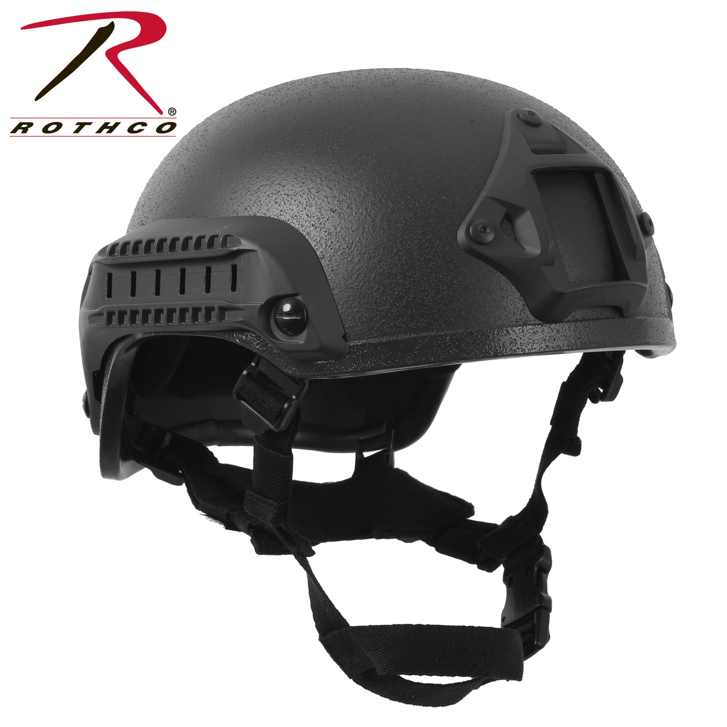 Base Jump Helmet
