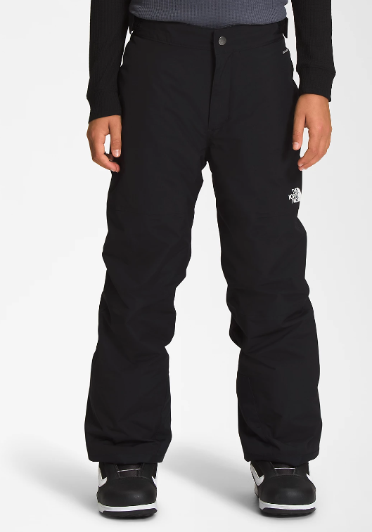 Boys’ Freedom Insulated Pants 2023