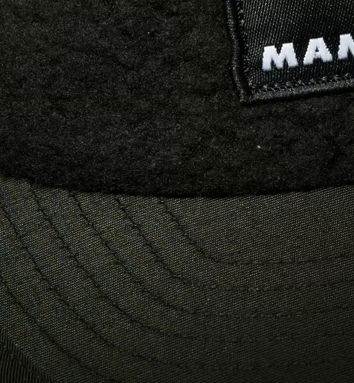 Fleece Cap