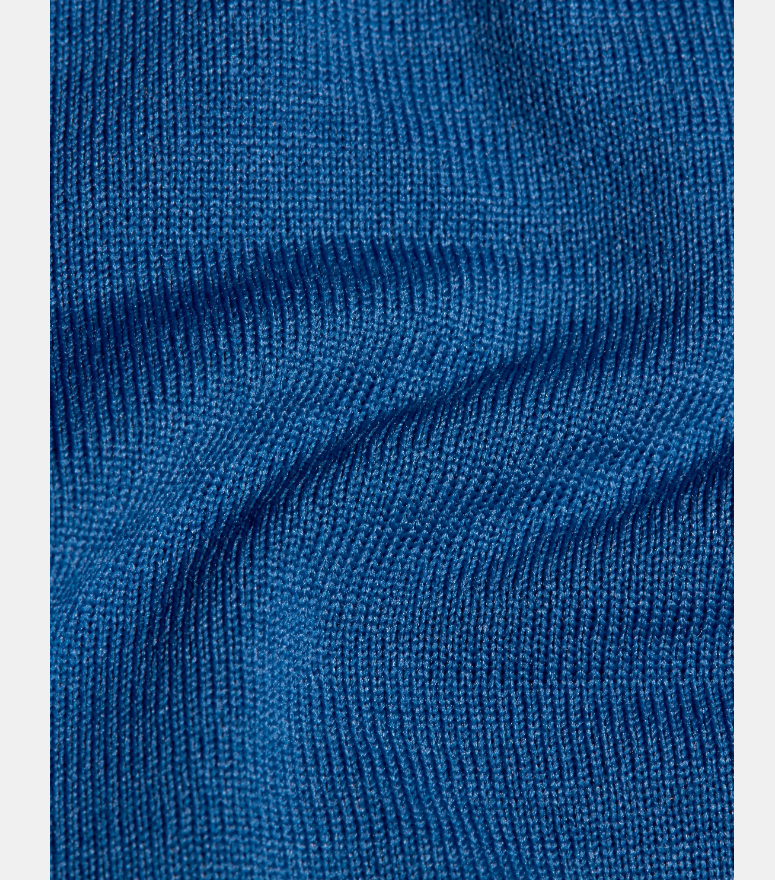 Aenergy Light ML Half Zip Pull Men