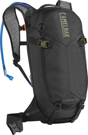 T.O.R.O. PROTECTOR 14 100 OZ HYDRATION PACK