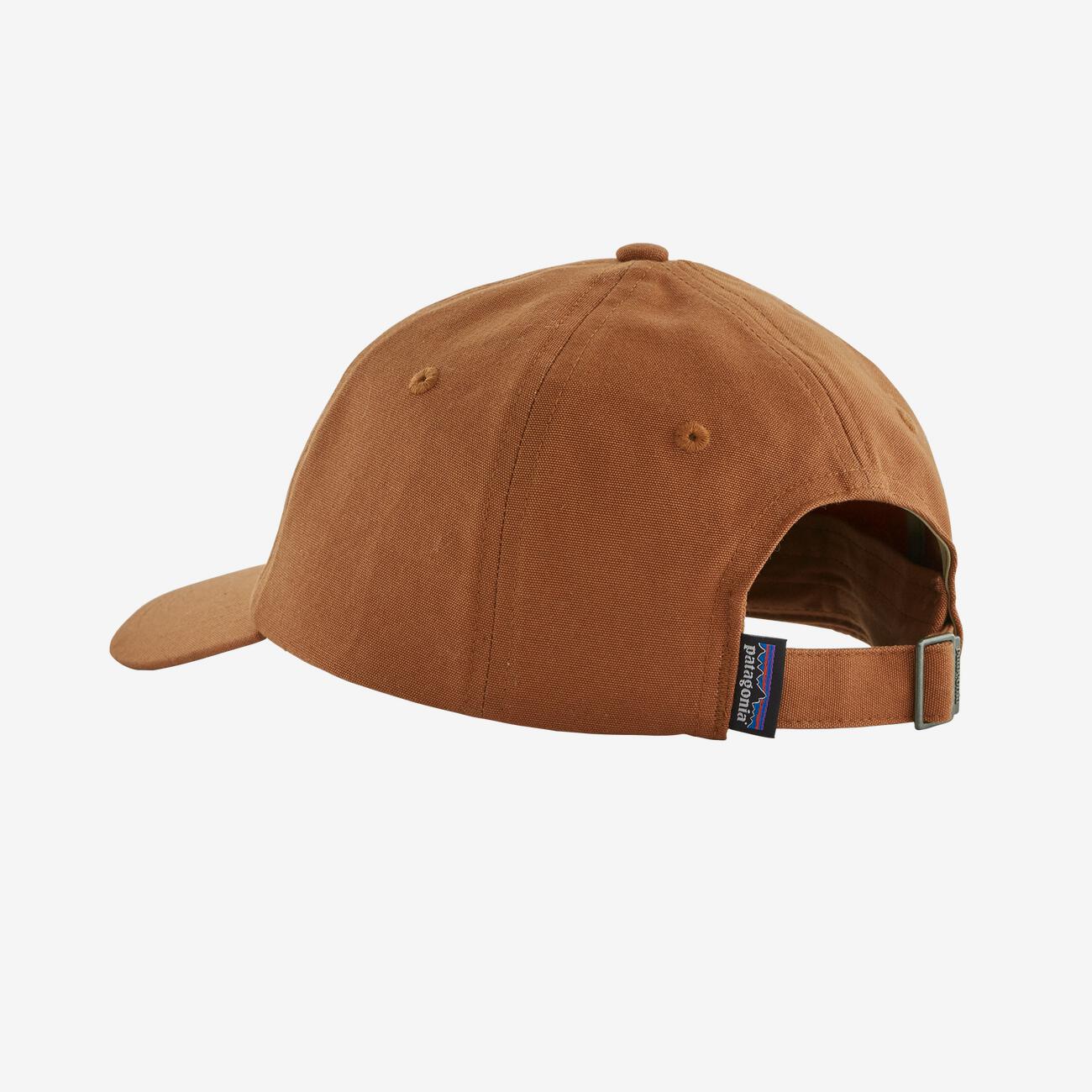 Fitz Roy Horizons Trad Cap