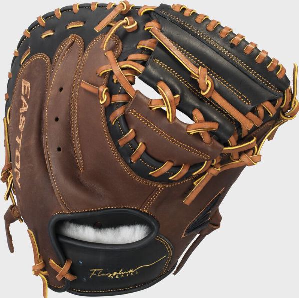 2022 FLAGSHIP 33.5-INCH CATCHER'S MITT