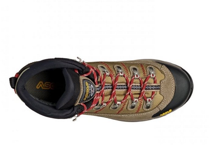 FUGITIVE GTX MEN'S WIDE