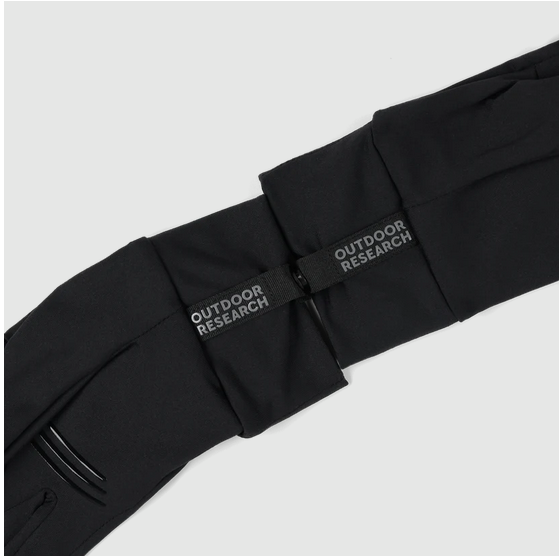 Men's Vigor Lightweight Sensor Gloves