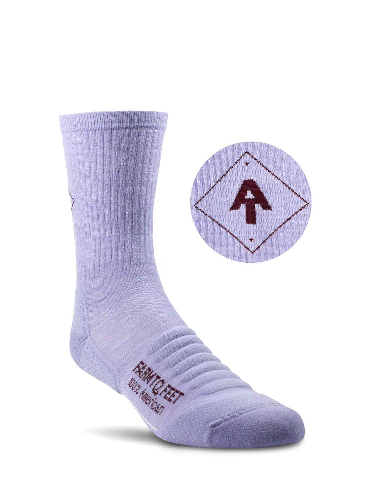 Harpers Ferry 3/4 CREW Light Targeted Cushion