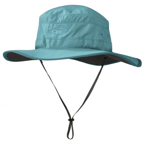 OR Women's Solar Roller Sun Hat