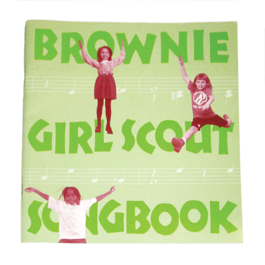 Brownie Songbook