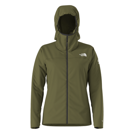 Women's Summit Casaval Hybrid Hoodie (2025)