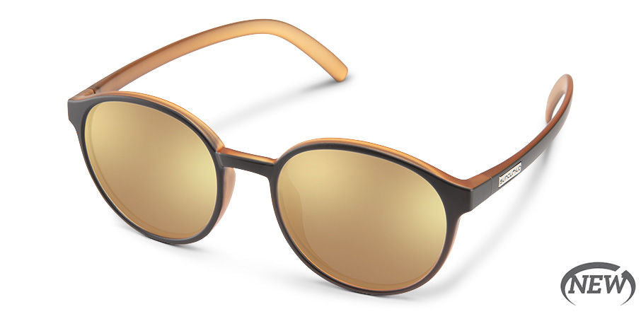 SC LOW KEY BLACK HONE 51 BROWN SP LZ