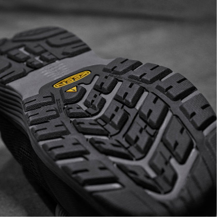 Men's Sparta 2 (Aluminum Toe)