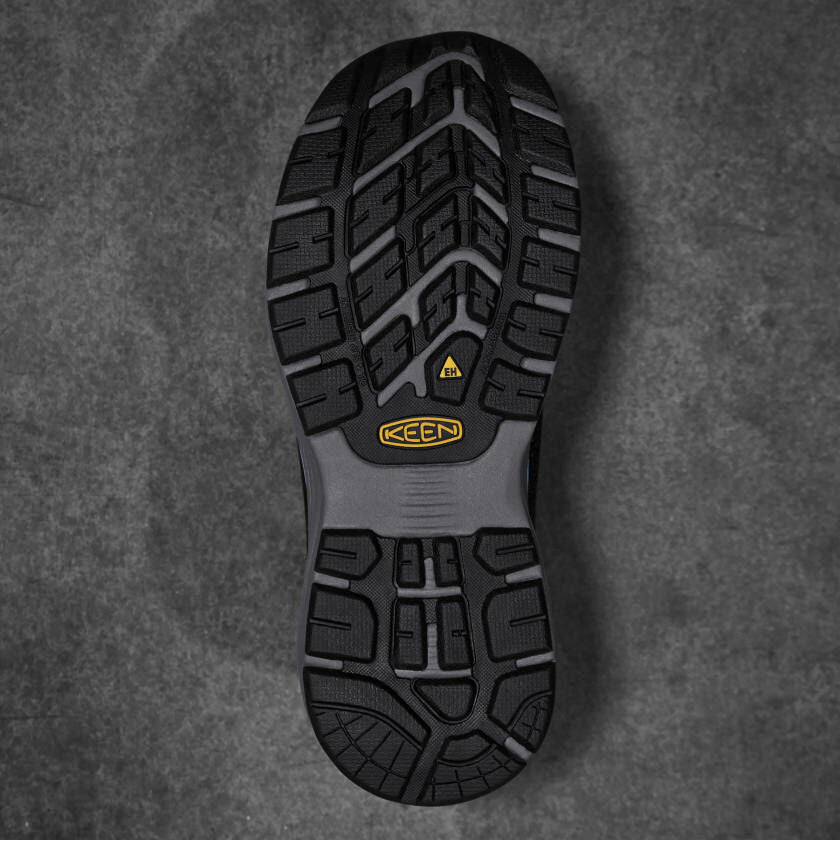 Women's Sparta 2 (Aluminum Toe)