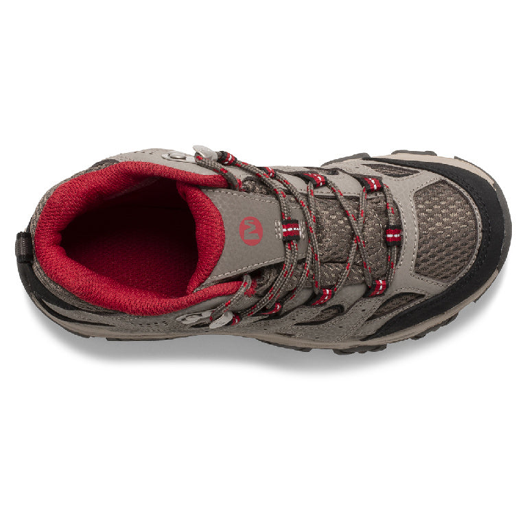 Big Kid's MOAB 3 MID Waterproof