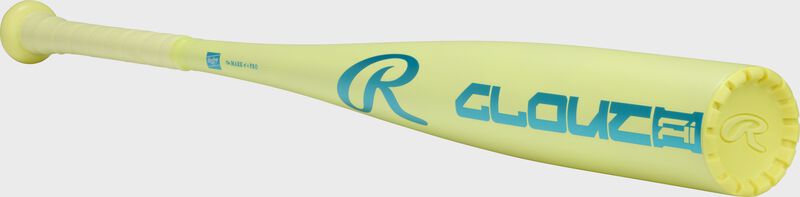 2026 Rawlings Clout Ai USSSA Baseball Bat, -10