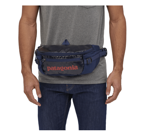 Black Hole Waist Pack 5L