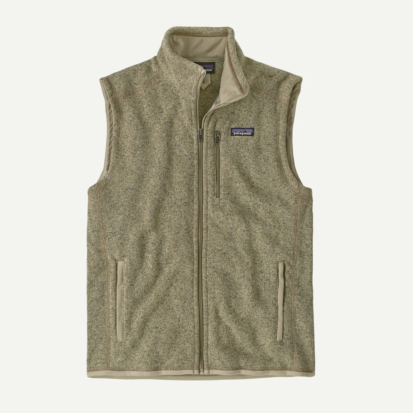 Patagonia Men's Better Sweater® Fleece Vest