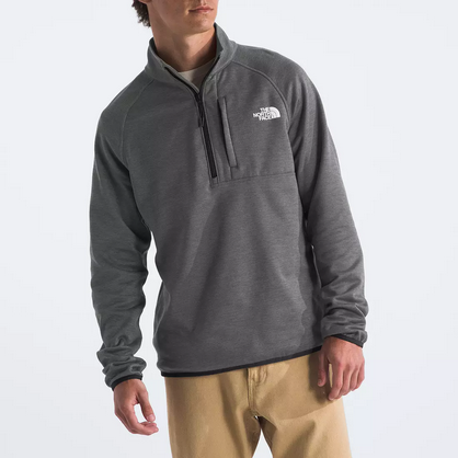 Men's Canyonlands ½ Zip