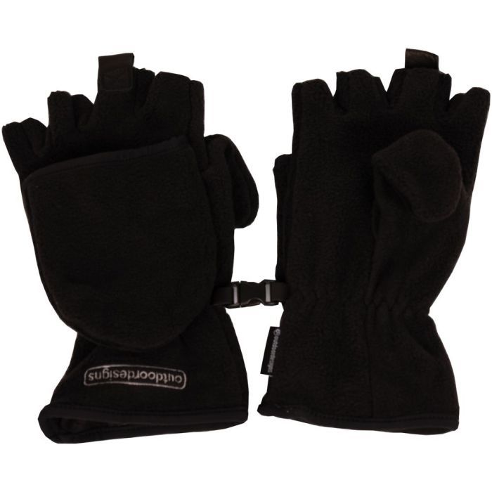 FUJI CONVERT MITT & GLOVE
