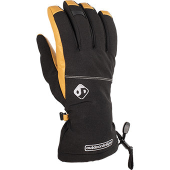DIABLO SOFTSHELL M