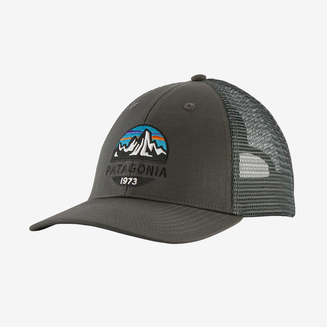 Fitz Roy Scope LoPro Trucker Hat