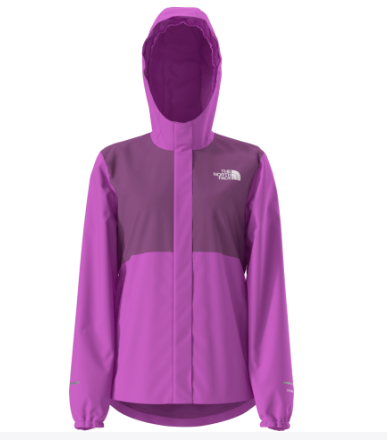 Girls' Antora Rain Jacket