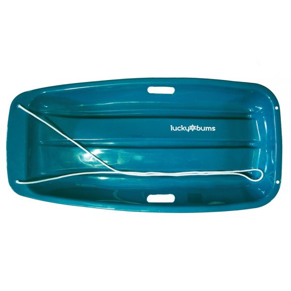 LUCKY BUMS SNOW KIDS 33" TOBOGGAN