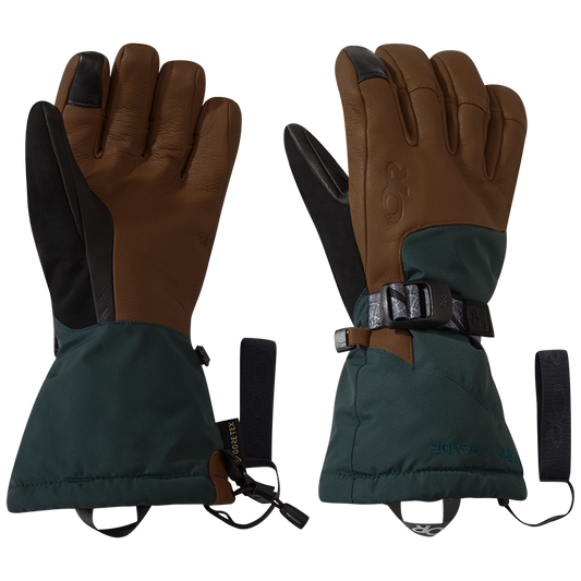 Women's Carbide Sensor Gloves