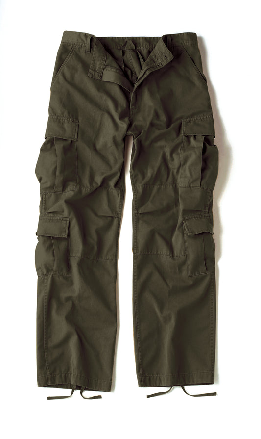 ROTHCO VINTAGE PARATROOPER FATIGUES
