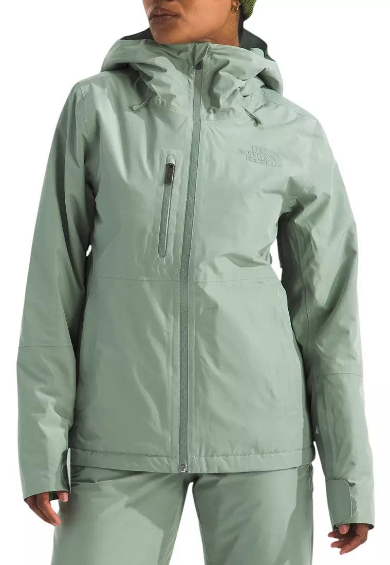 Women's Descendit Jacket