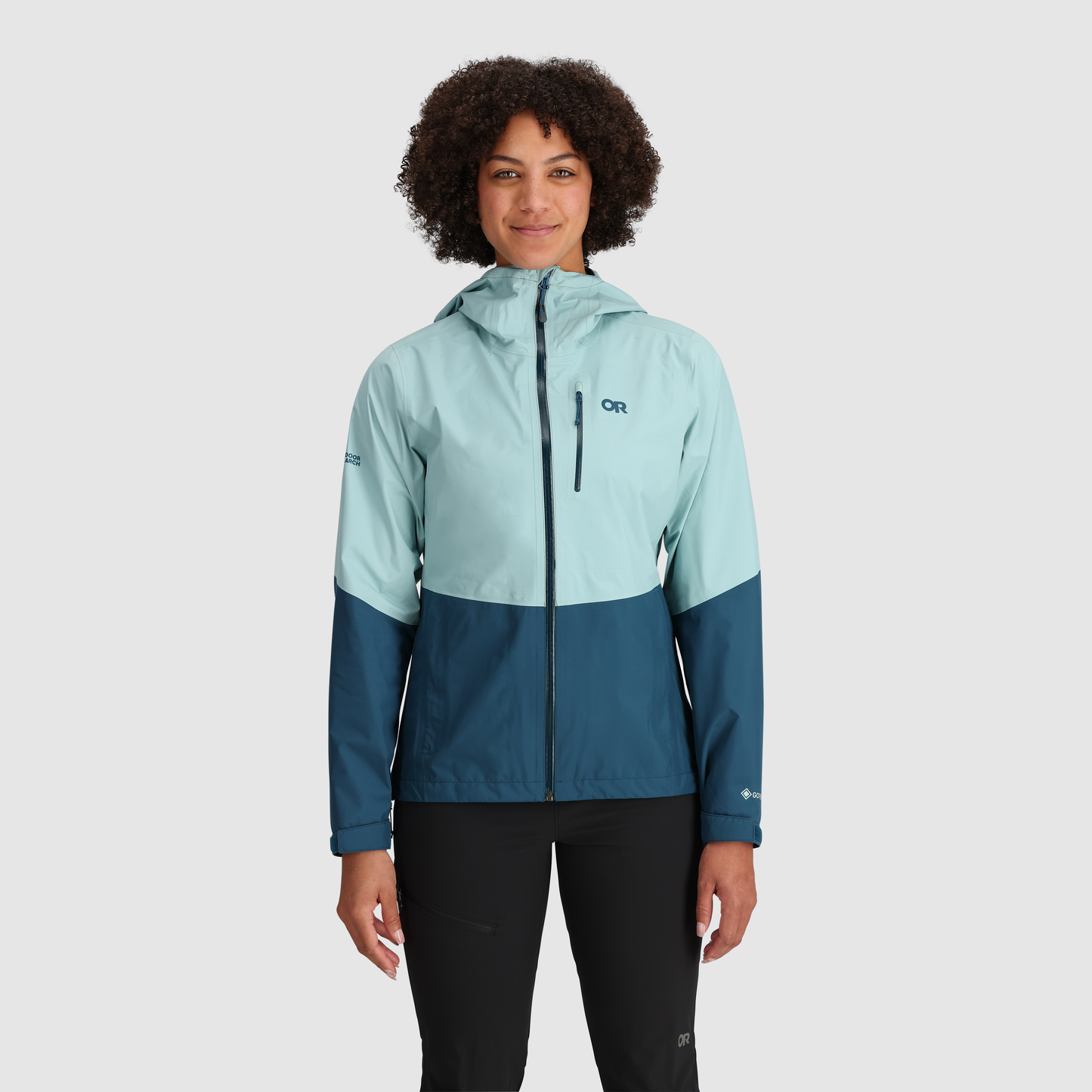 Women's Aspire II GORE-TEX® Jacket