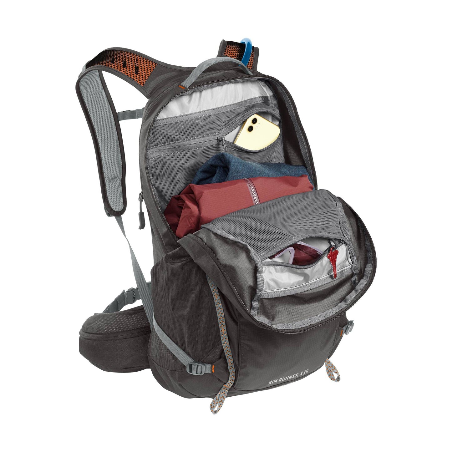 Rim Runner™ X30 Hiking Hydration Pack with Crux® 2L Reservoir