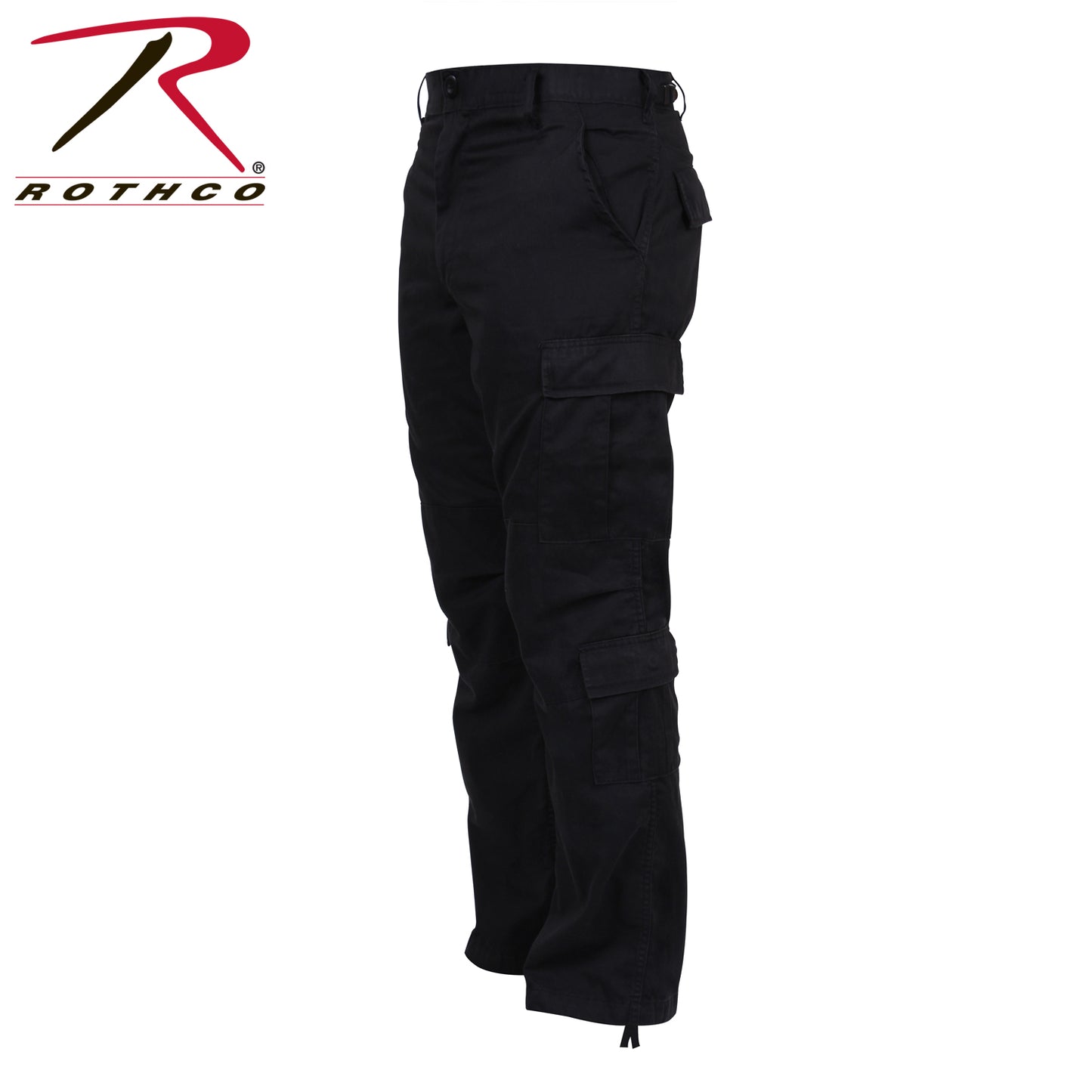 Vintage Paratrooper Fatigue Pants