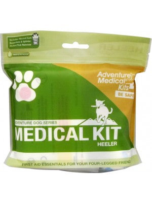 ADVENTURE DOG Medical Kit - Heeler