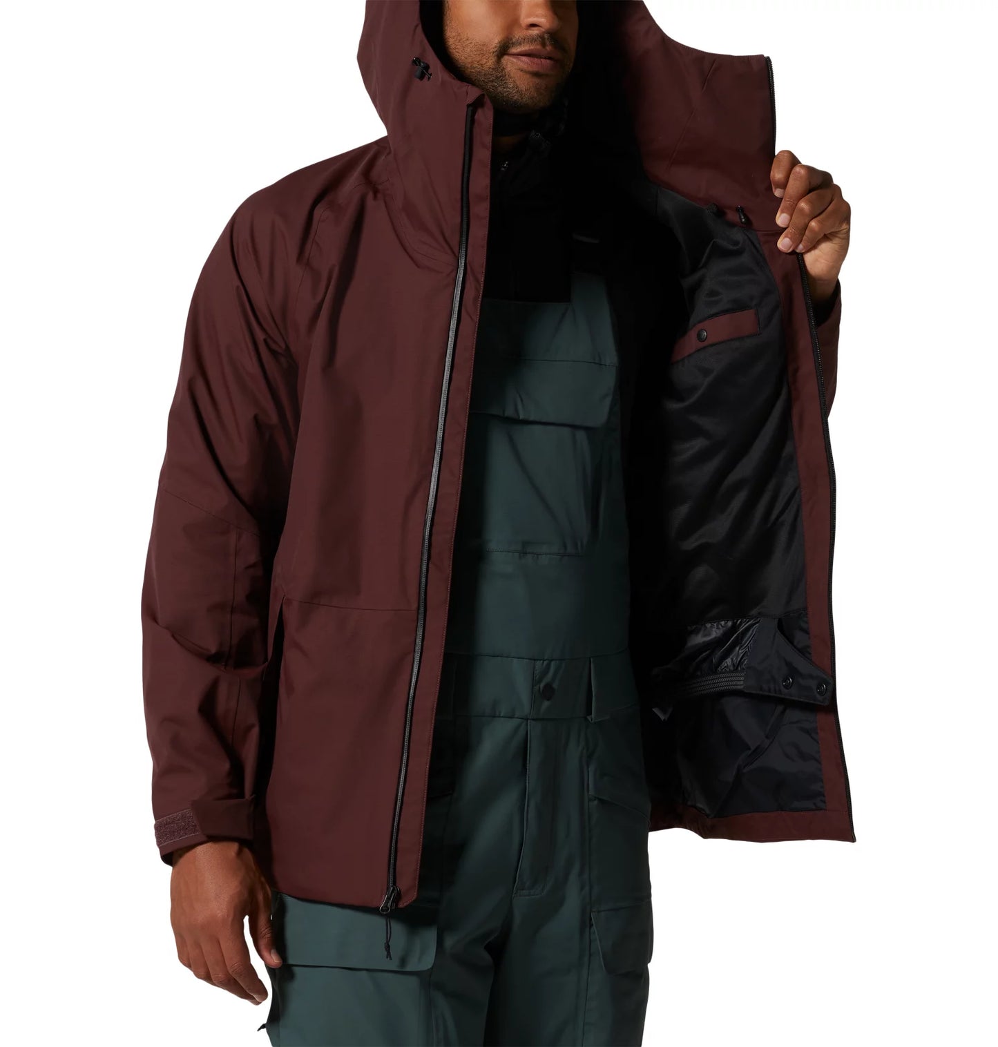 Firefall/2™ Jacket (2025)