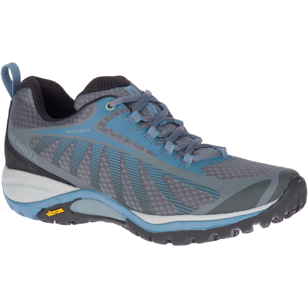 Women's Siren Edge 3 Waterproof