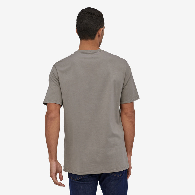 M's Up High Endurance Organic T-Shirt