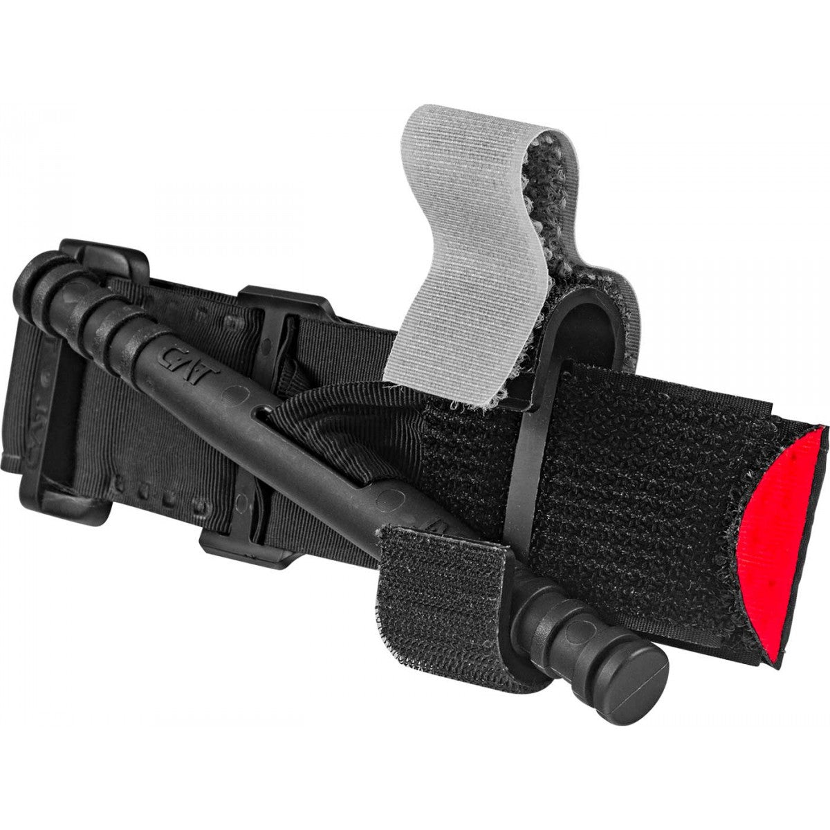Combat Application Tourniquet (C-A-T): Gen 7-Black