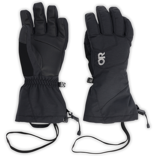 Women's Adrenaline 3-in-1 Gloves