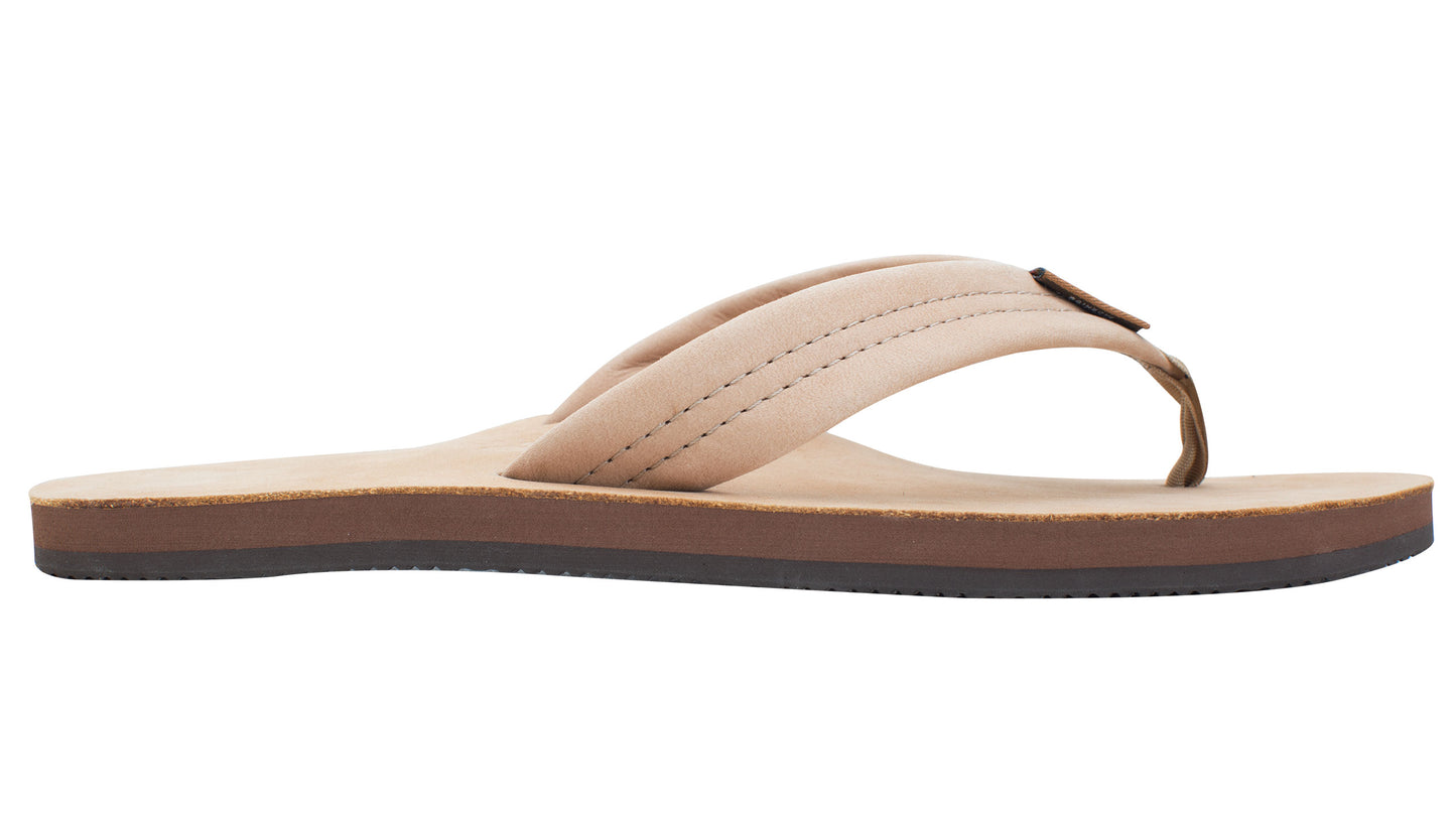 301 Premier Leather Single Layer Arch
