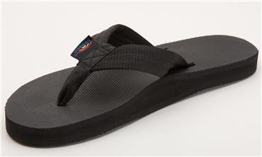 New Classic Rubber - Single Layer Soft Top 3/4"