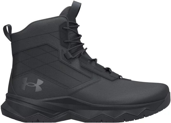 UA Stellar G2 6'' Tactical Boots