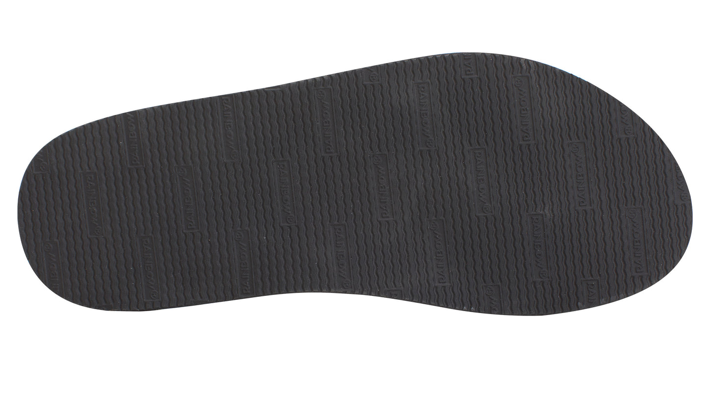 Double Layer Premier Leather with Arch Support