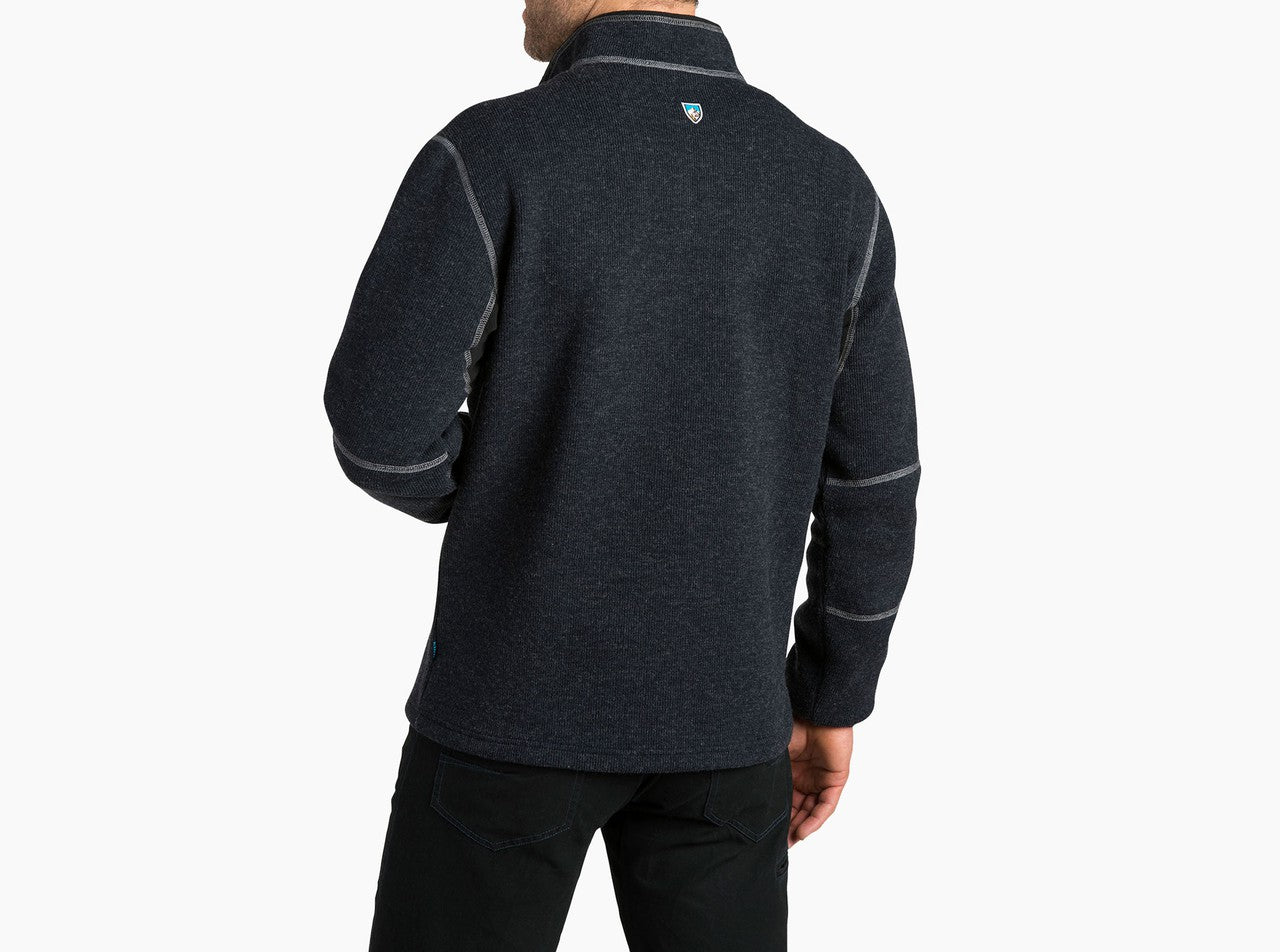 Thor 1/4 Zip