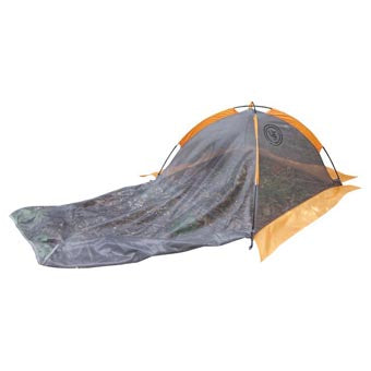 BASE BUG TENT ULTIMATE SURVIVAL