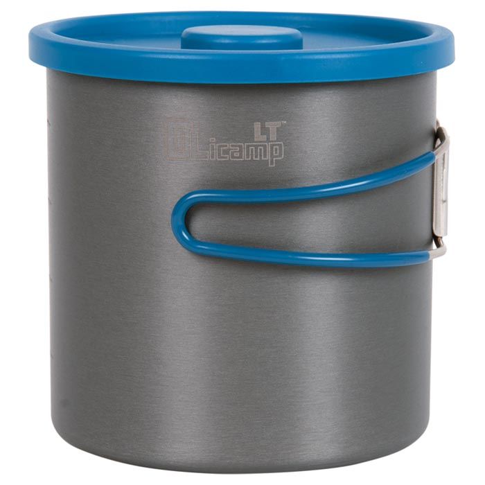 OLICAMP LT LIGHTWEIGHT POT