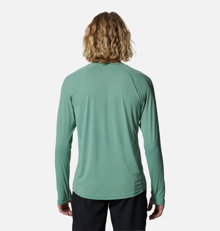 Crater Lake™ Long Sleeve Crew
