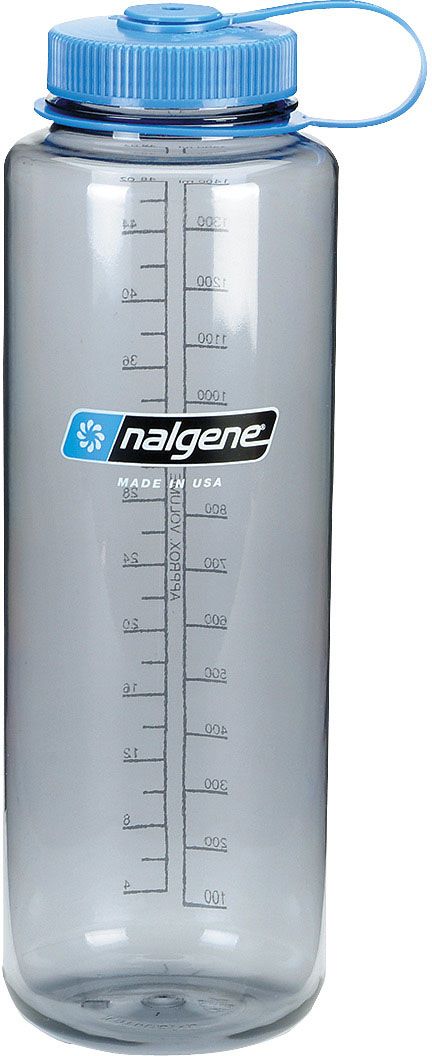 SILO TRITAN WM 48 OZ GREY