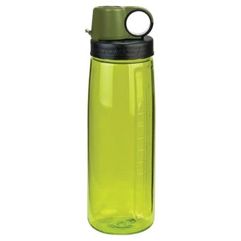 EVERYDAY OTG NALGENE Bottle - GREEN
